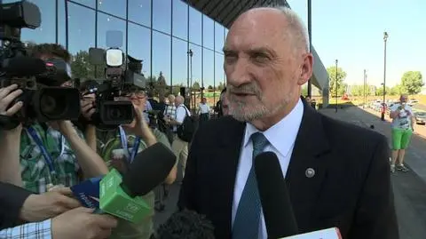 Antoni Macierewicz