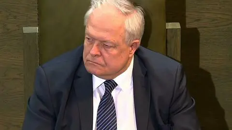 Sędzia Stanisław Zabłocki po decyzji TSUE chce dalej orzekać w SN