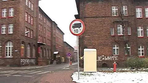 Włamał się żeby kogoś pogłaskać?