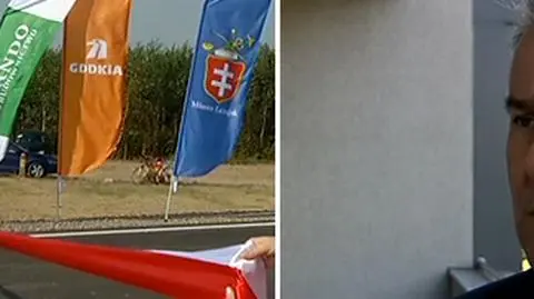 Tusk chce ukryć Grabarczyka 
  na czas kampanii?