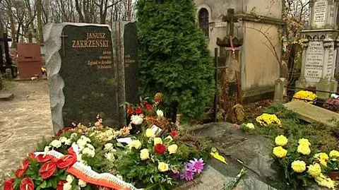 Święto bez Marszałka