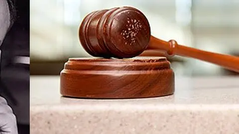 Aktor z "M jak Miłość" skazany. Dwa lata za porno z dziećmi i zwierzętami