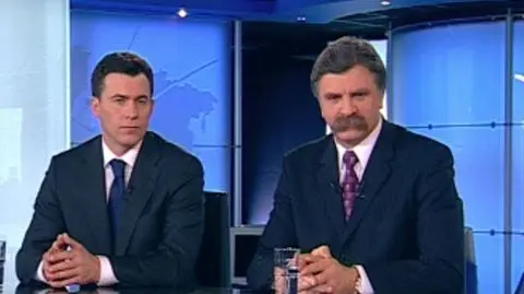 "Ta komisja to jedna wielka prowokacja"