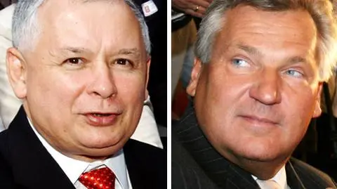 Grzegorz Napieralski o debacie Kaczyński-Kwasniewski