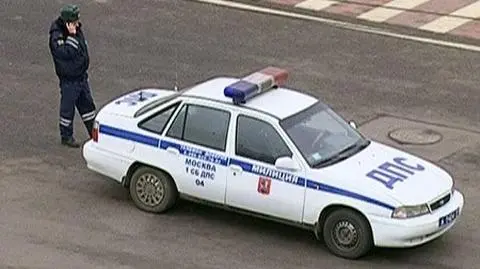 Reporterzy "Naszego Dziennika" przesłuchani w Rosji