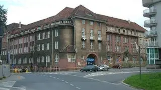 Szpital im