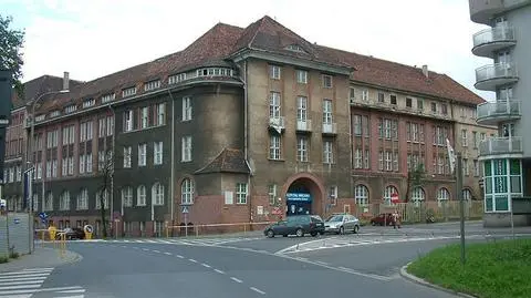 CBA chce odwołania dyrektor szpitala