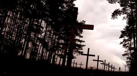 Białoruś. Zwierzchnik Kościoła katolickiego apeluje w sprawie Kuropat
