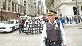 Policja w Chicago ma niechlubne chwile w swojej historii