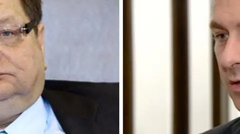 Kalisz krytykuje Grzecha 
za brak charyzmy