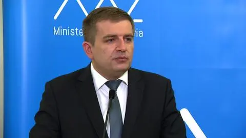 Postępowanie dyscyplinarne przeciwko ministrowi zdrowia Arłukowiczowi