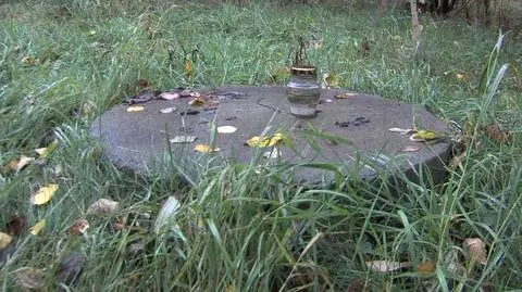 Chłopiec utopił się w studzience kanalizacyjnej (wideo archiwalne)