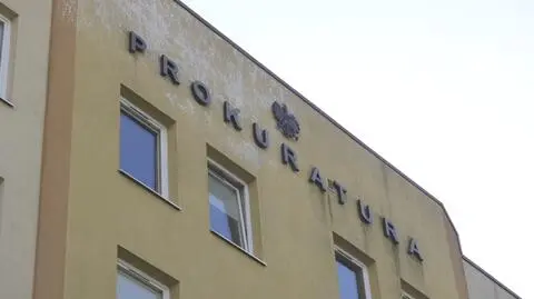 Prokuratura postawiła kobiecie trzy zarzuty