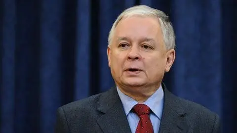 Prezydent: Jest pewien problem z marszałkiem Sejmu