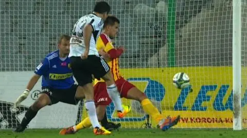 Dwaliszwili i 2:0