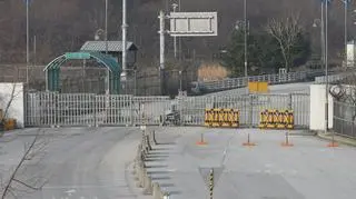 Pracownicy z Północy nie pojawili się w strefie przemysłowej Kaesong
