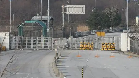 Pracownicy z Północy nie pojawili się rano w Kaesong