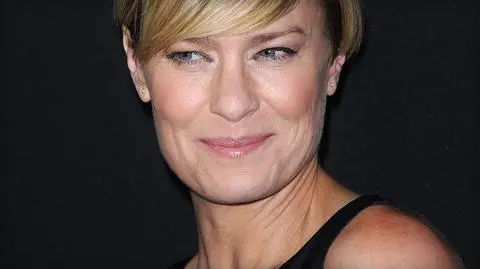 Robin Wright zagra w kontynuacji "Łowcy androidów"