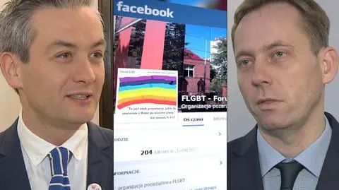 Na złość Biedroniowi głosują na Konwińskiego? "Nie zabiegałem o to, ale każde poparcie ważne"