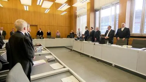 Niemcy. Aptekarz rozcieńczał leki na raka, stanął przed sądem