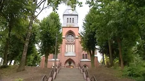 Parafia w Radawnicy nie otrzyma ziemi zabranej po wojnie