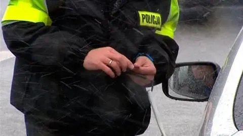 12-latek wiózł pijanego ojca