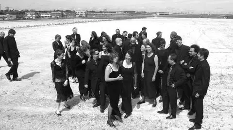 Akademia na otwarcie. Jordi Savall w Dworze Artusa