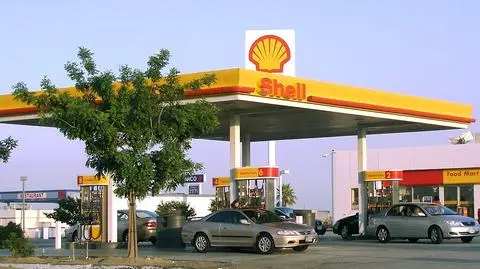 "Shell ma swoich ludzi we wszystkich ministerstwach"