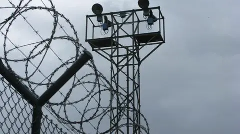 Dziewięć lat więzienia dla porywacza 9-latki
