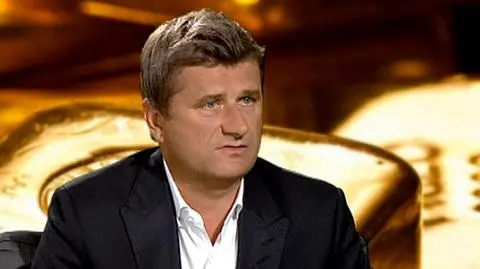Palikot: niemożliwe, by P. nie miał kontaktów z politykami

