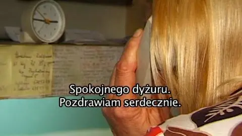 Telefon zaufania przestanie dzwonić?