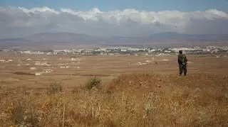 Kanadyjski turysta został zatrzymany w Syrii