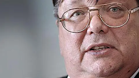Urbański: to była inkwizycja, publiczne spalenie