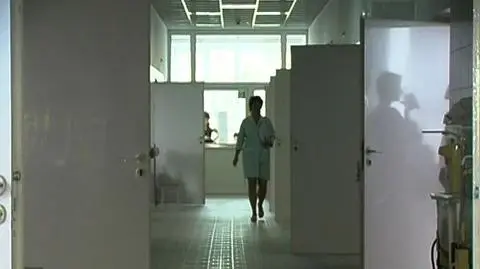 Lekarze składają wypowiedzenia i je wycofują
