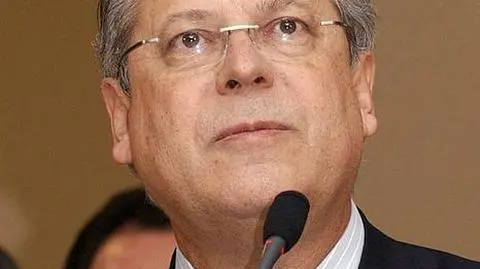 Jose Dirceu skazany