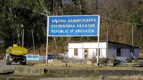 Abchazja: Zniszczymy gruzińskie okręty