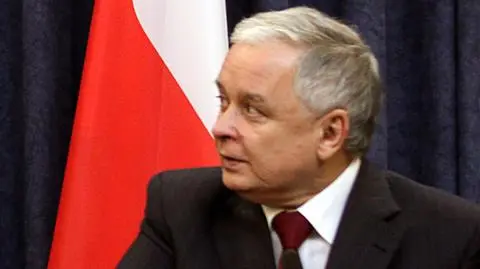 Władysław Stasiak informuje o podpisaniu ustawy i skierowaniu jej do TK