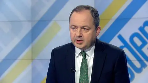 TVN24 News in English. Business news from Poland with Mateusz Walczak