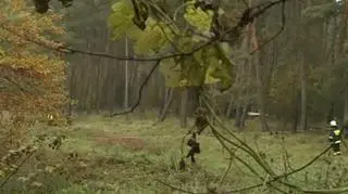 W wypadku zginęły dwie osoby