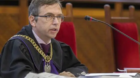 Experts who analysed video materials regarding Igor Stachowiak&#039;s death case testified before court