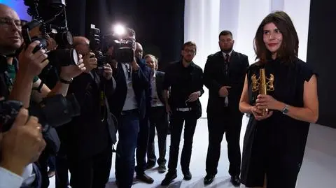 Szumowska i jej aktorzy wielkimi wygranymi gdyńskiego festiwalu
