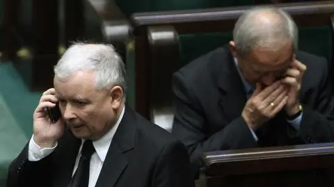 "Takie rzeczy się zdarzają"