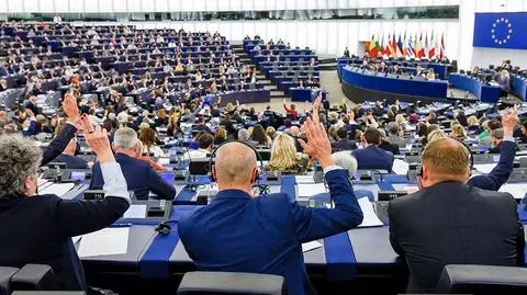 Dyrektywa ACTA2. Tejchman: za odwiedzanie stron płacimy informacjami