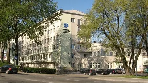 Szpital ma długi, dyrekcja chce ciąć pensje. "To nie lekarze są winni"
