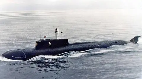 Hollywood chce zrobić film o Kursku. Prosi o pomoc Rosjan