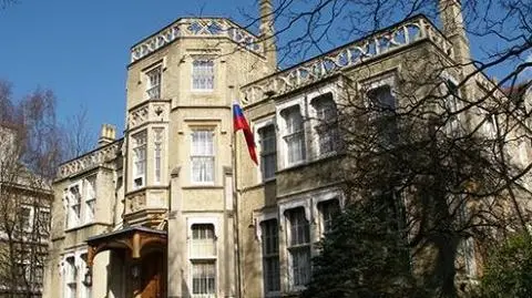 Nowa afera szpiegowska