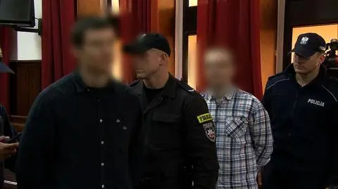 Bezprecedensowa sprawa i bezprecedensowy wyrok