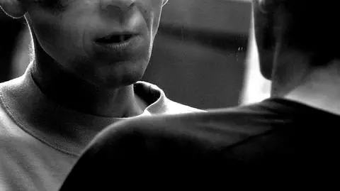 Recydywista pobił, bo zwrócili mu uwagę
