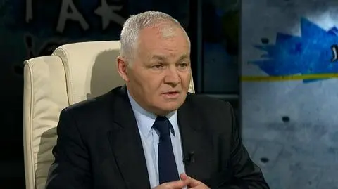 Bielecki pozwie dziennikarza za "absurdalne" tezy o lobbingu na rzecz Rosjan?