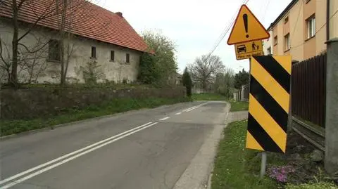 Rajd na krętych i wąskich uliczkach. "To się prosi o nieszczęście"